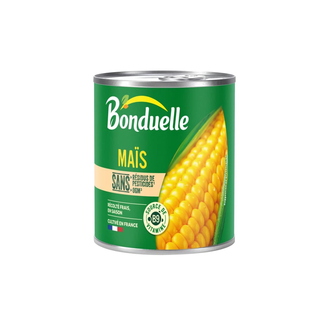 Bonduelle