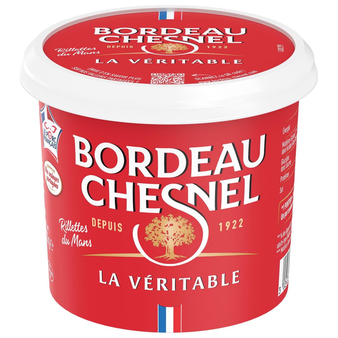 Bordeau Chesnel