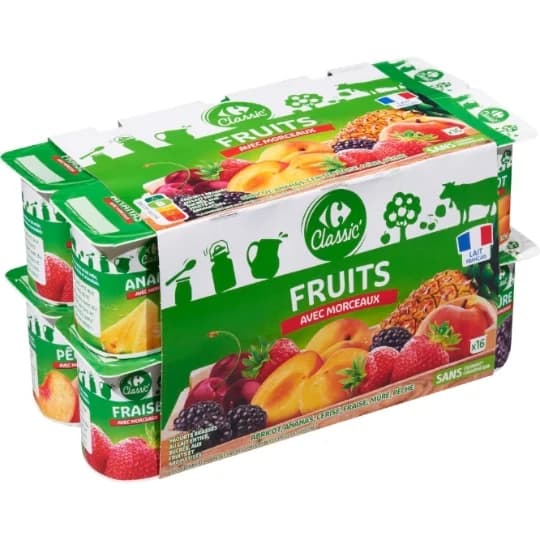 Carrefour