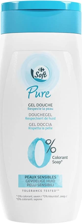 Carrefour