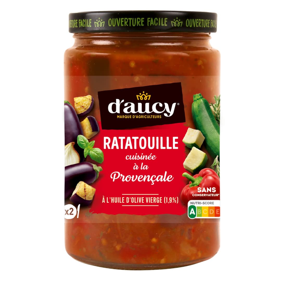 D'aucy