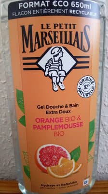 Le petit marseillais