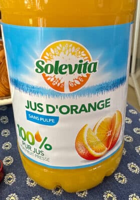 Solevita