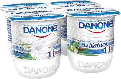 Danone