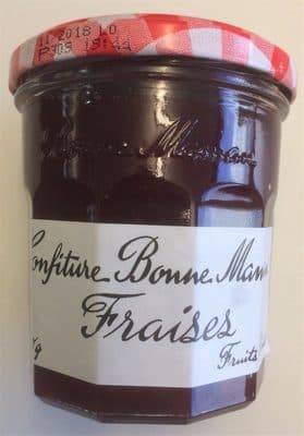 Bonne Maman