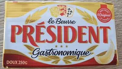 Président