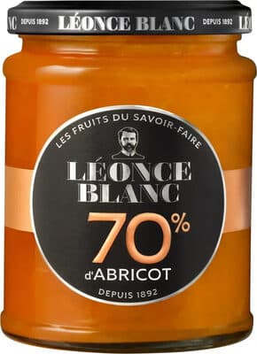 Léonce Blanc