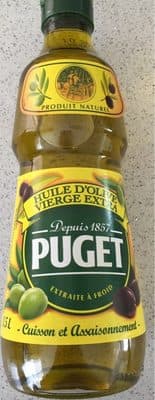 Puget