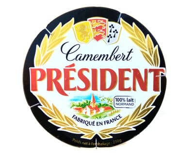 Président
