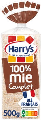 Harry's