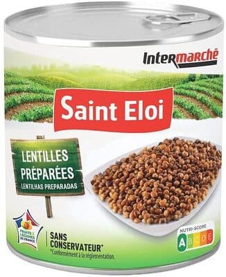 Saint Eloi