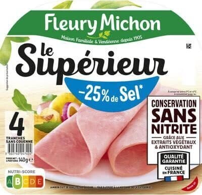 Fleury Michon