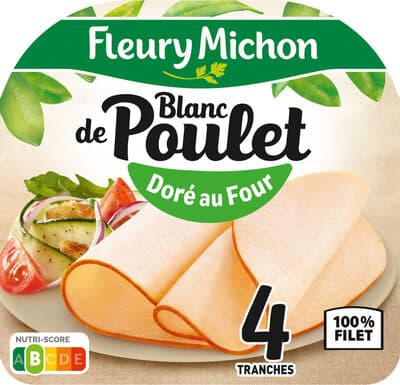 Fleury Michon