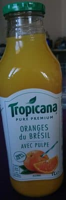 Tropicana