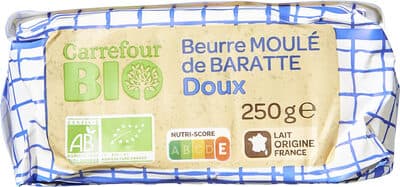 Carrefour BIO