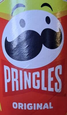 Pringles