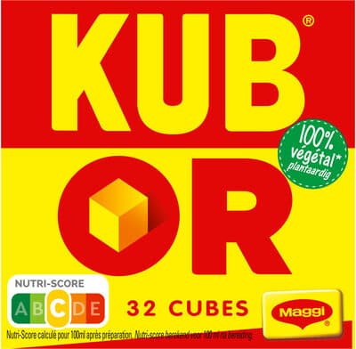 Kub or