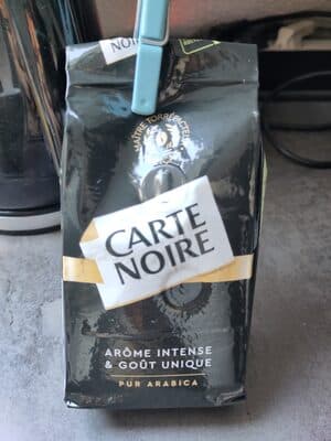 Carte Noire