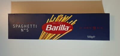 Barilla